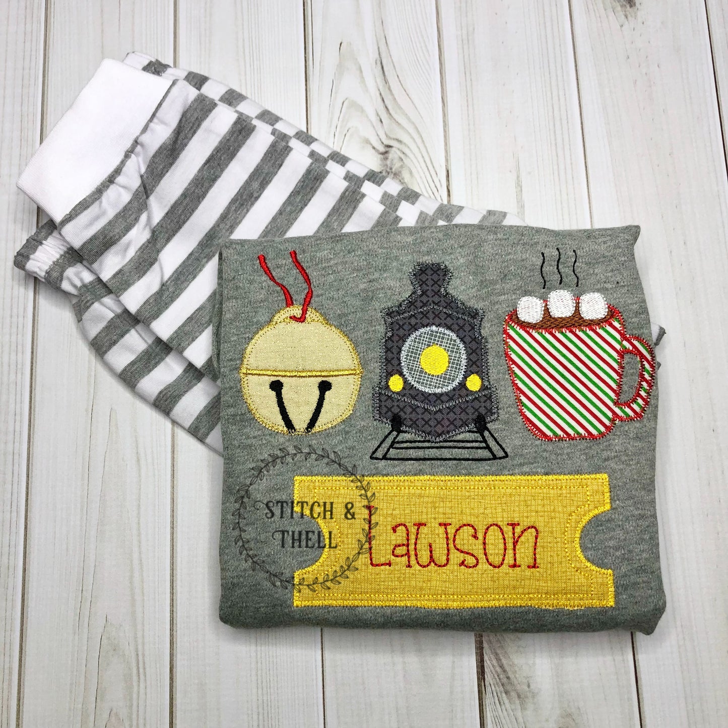 2025 Holiday Pajama PRE-ORDER
