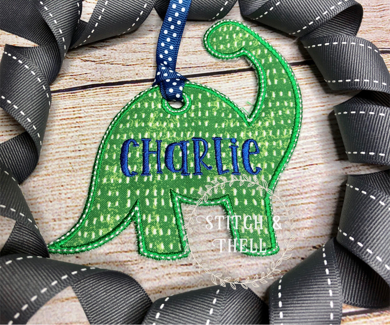 Bag Tags