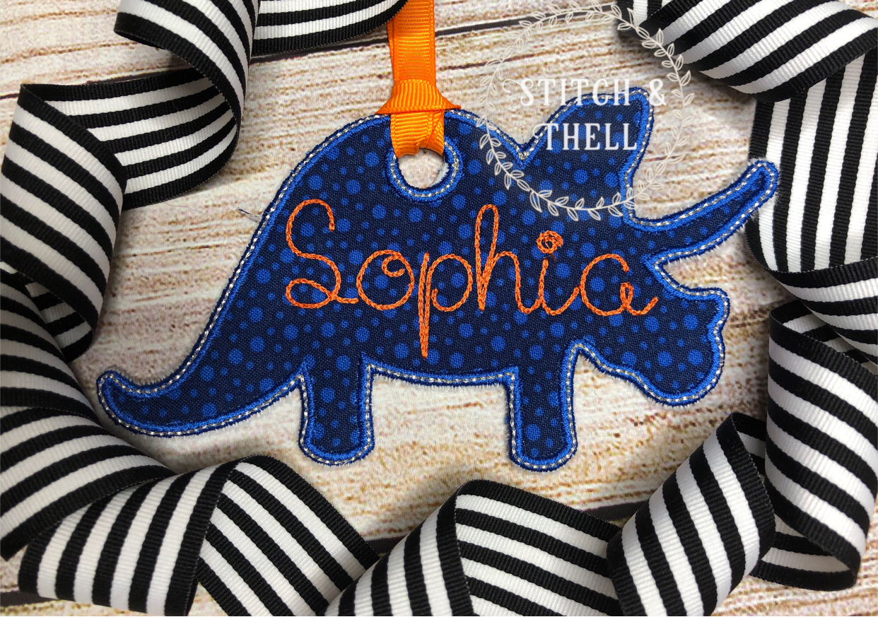 Bag Tags