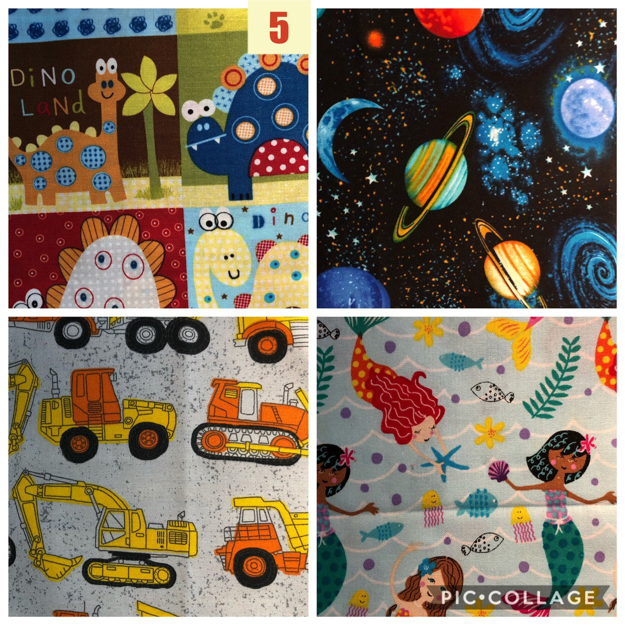 Custom Pillowcase