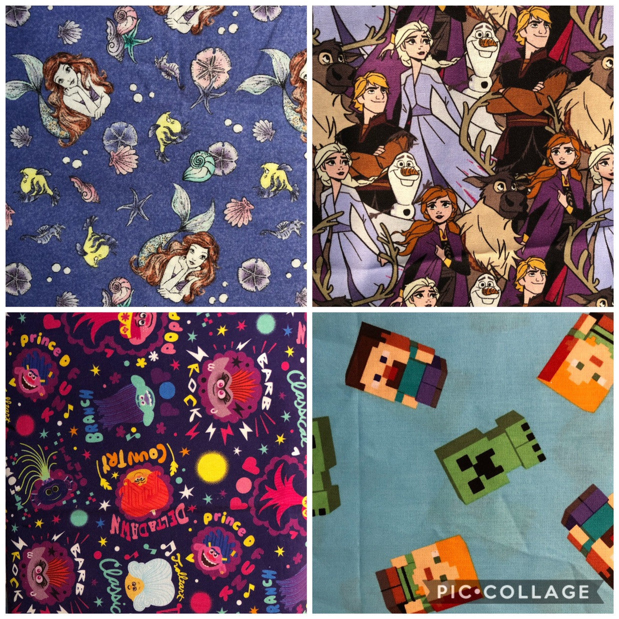 Custom Pillowcase