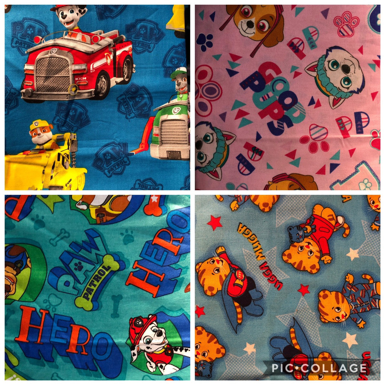 Custom Pillowcase