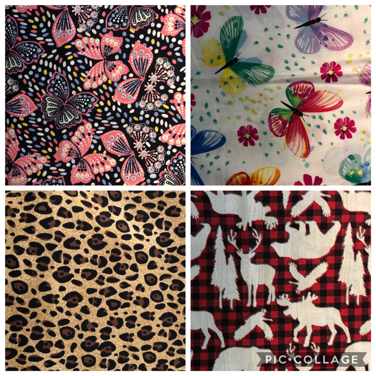 Custom Pillowcase