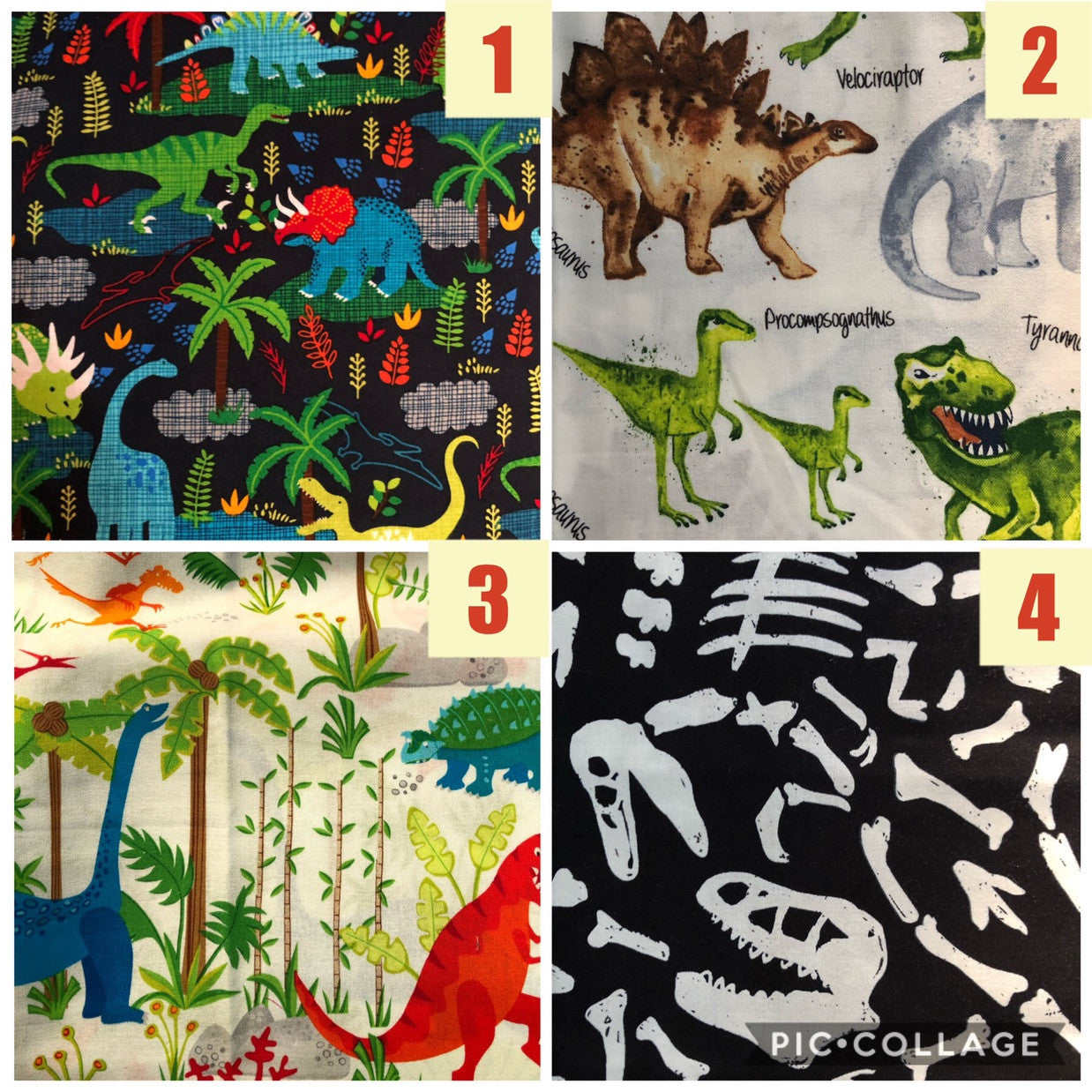 Custom Pillowcase