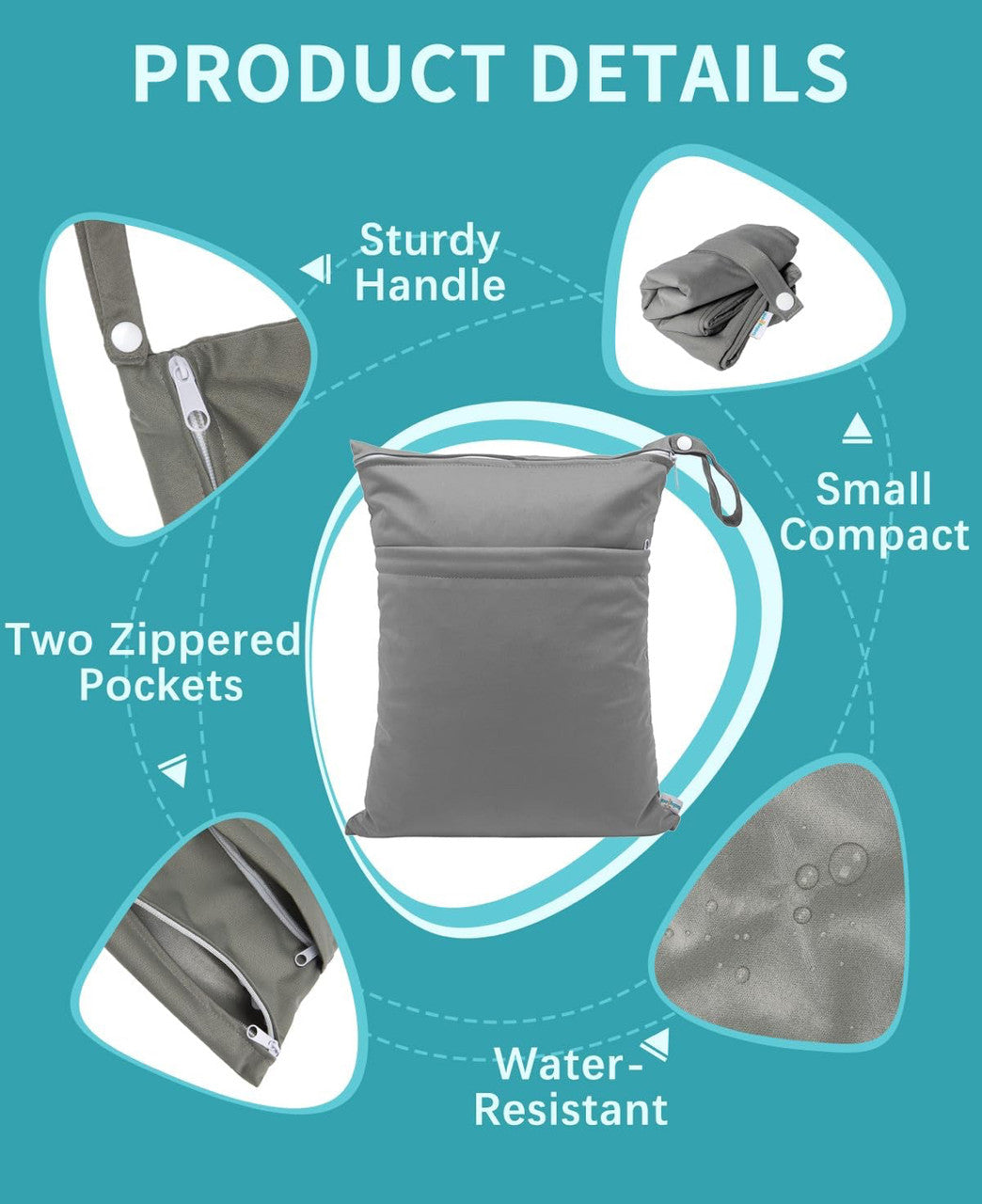 Wet Bag