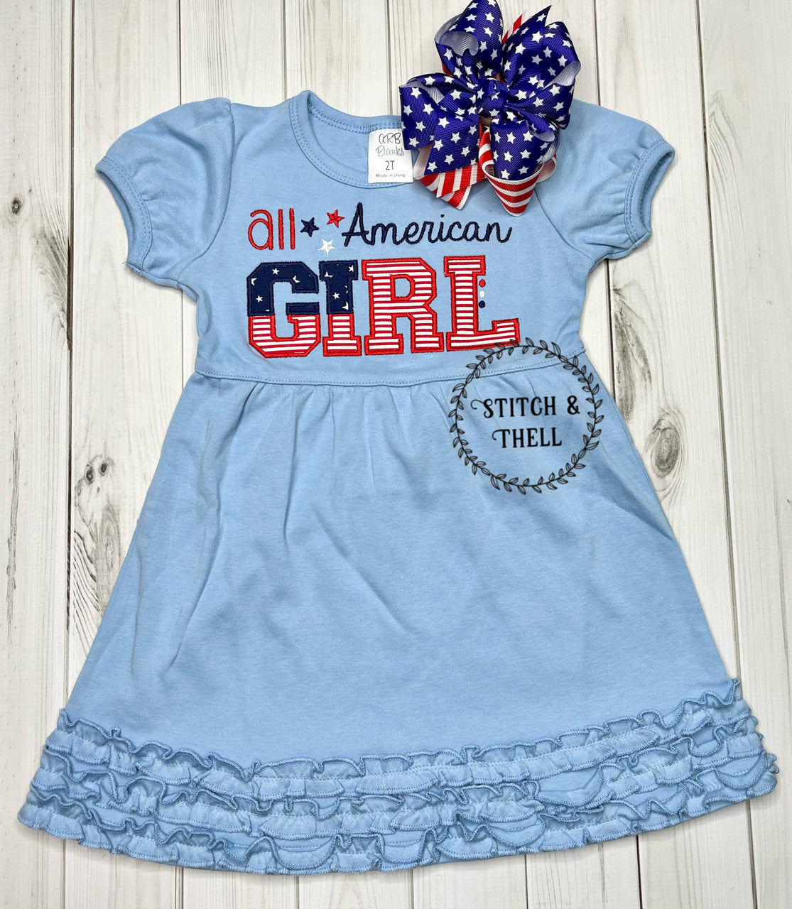 All American