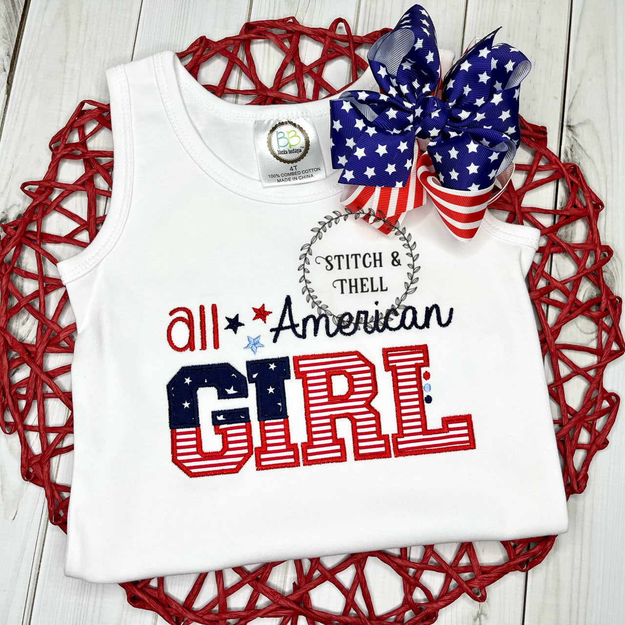 All American