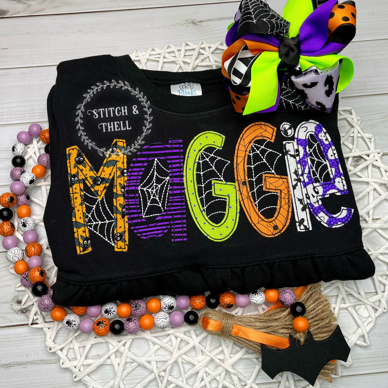Halloween Name