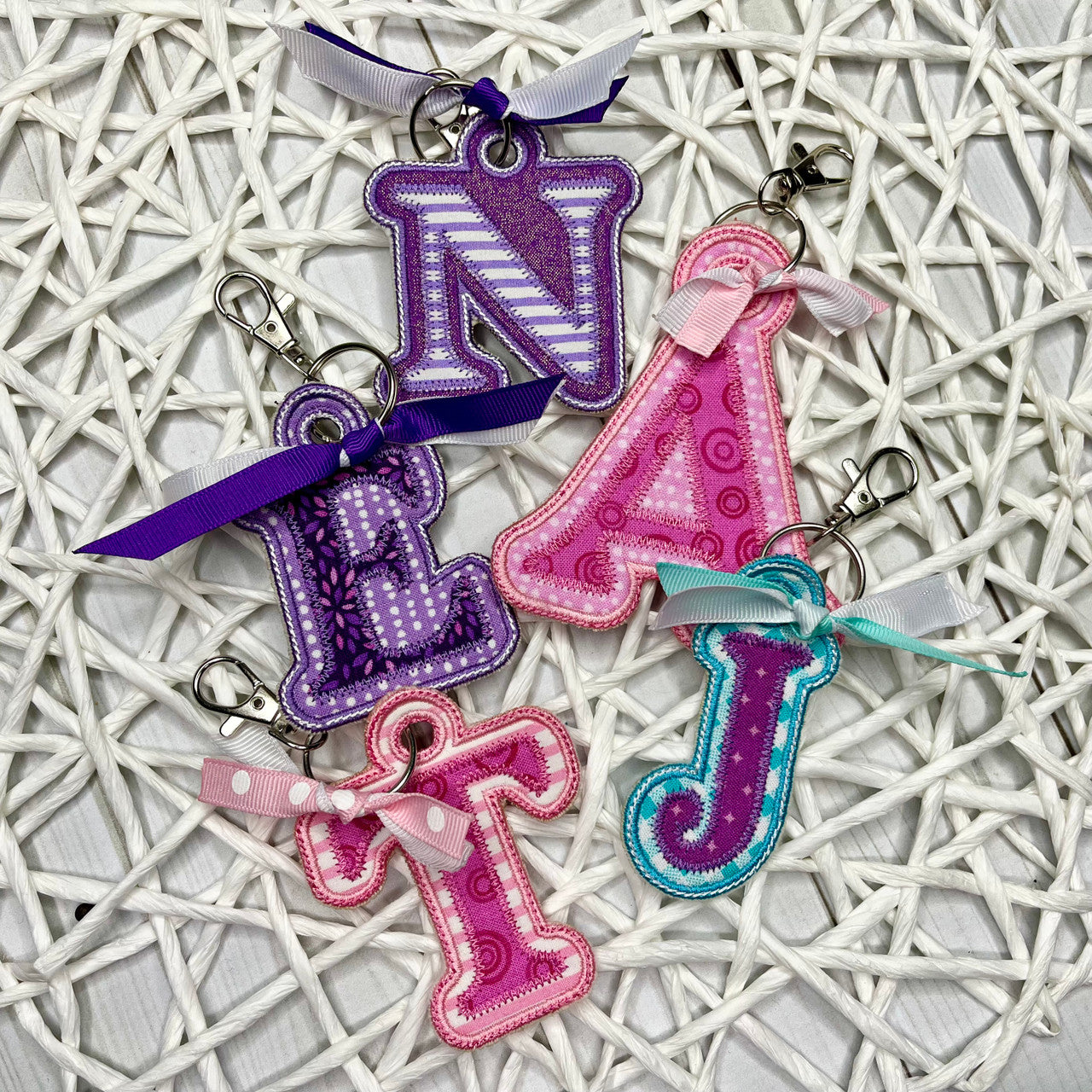 Bag Tags