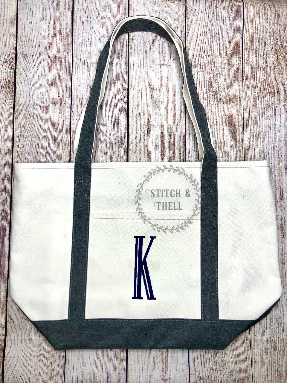 Large Tote Bag