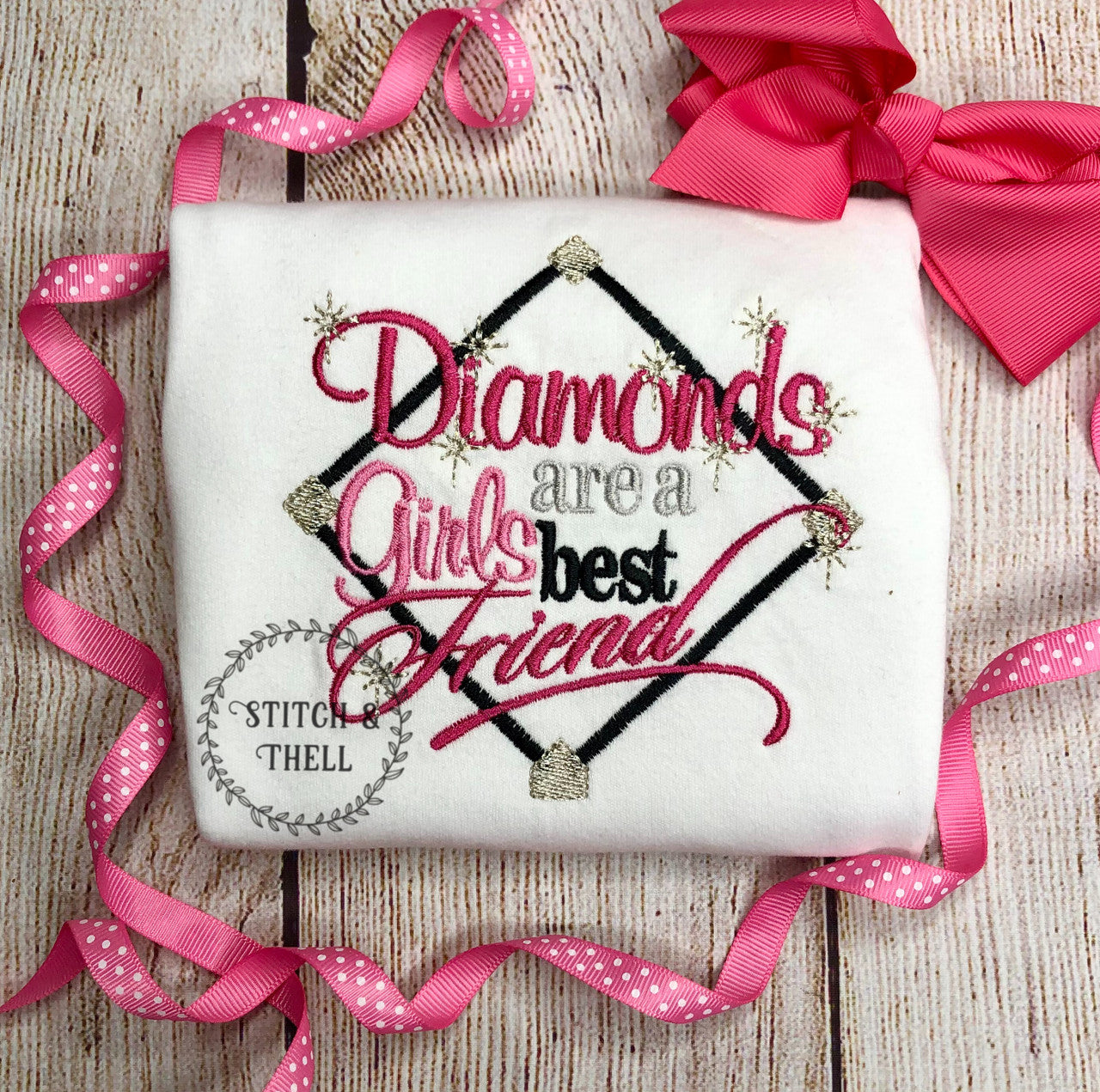 Diamonds