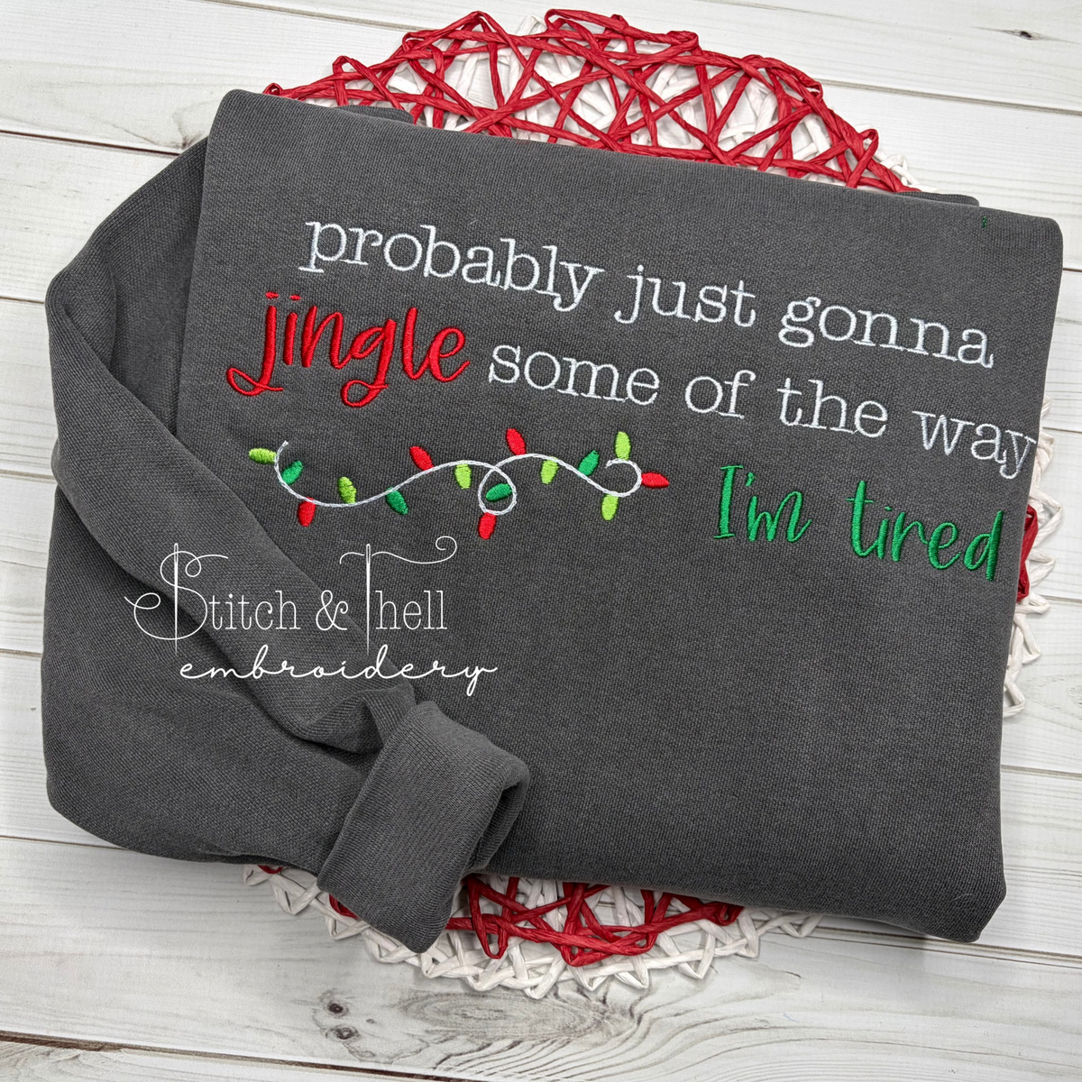 Jingle Some