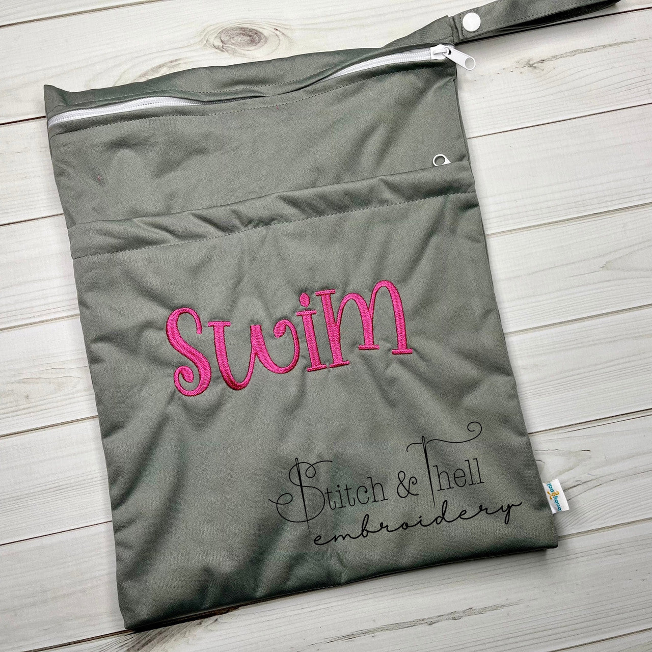 Wet Bag