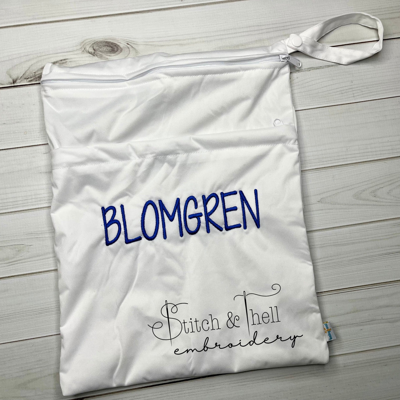 Wet Bag