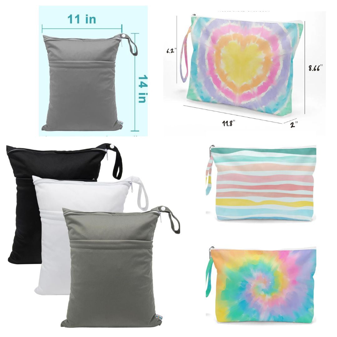 Wet Bag
