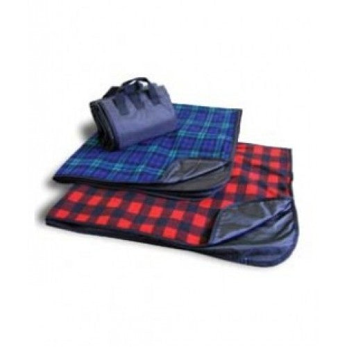 Personalized Picnic Blanket
