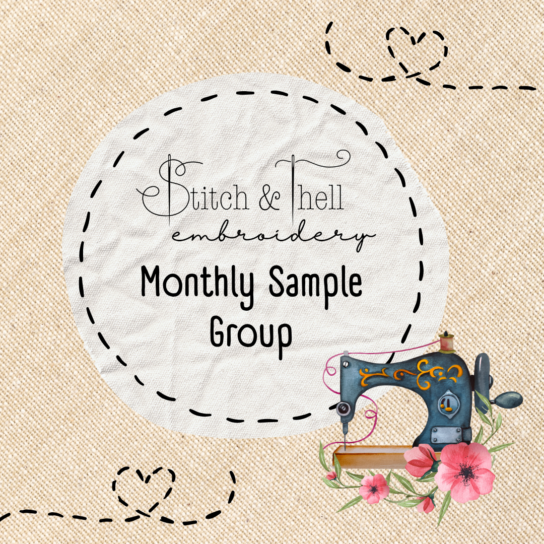 S&T Monthly Sample Group