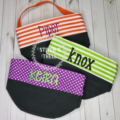 Trick or Treat Bag