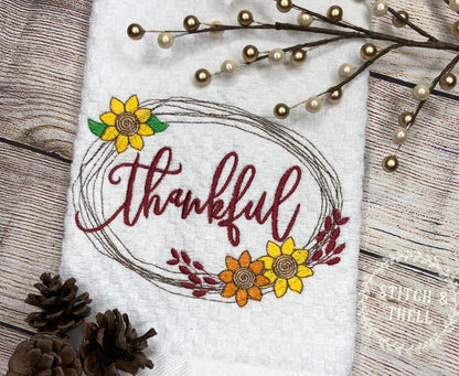 Thankful
