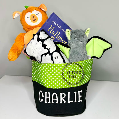 Trick or Treat Bag