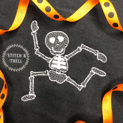 Halloween Towel Set