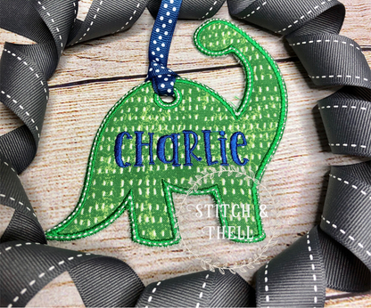 Bag Tags