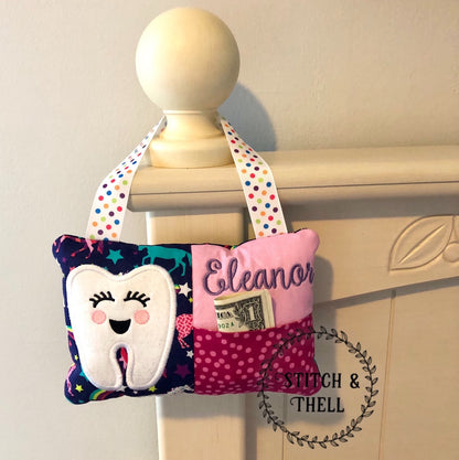Tooth Fairy Pillow