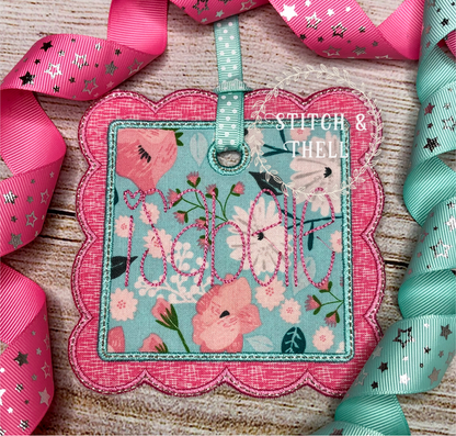 Bag Tags