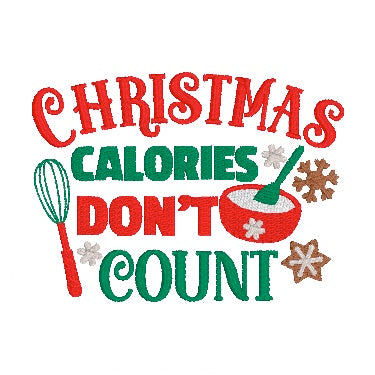 Christmas Baking Towel Set