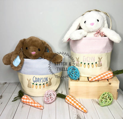 Easter Totes