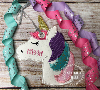 Bag Tags