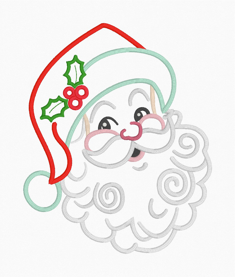 Santa Mini