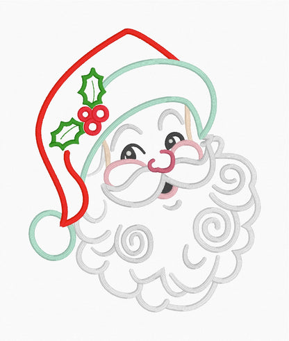 Santa Mini