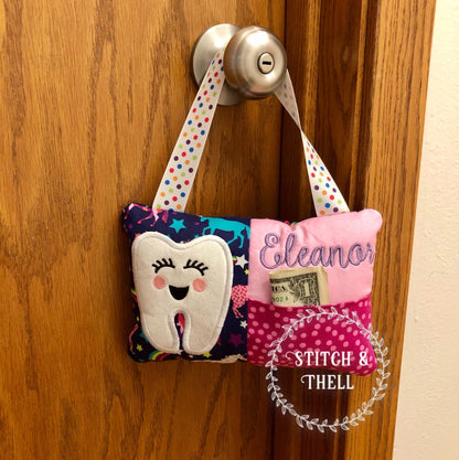 Tooth Fairy Pillow