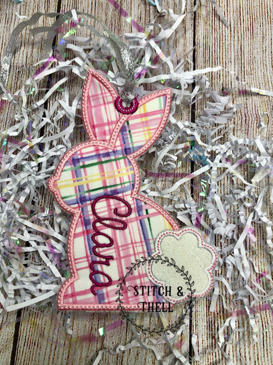 Easter Bag Tags