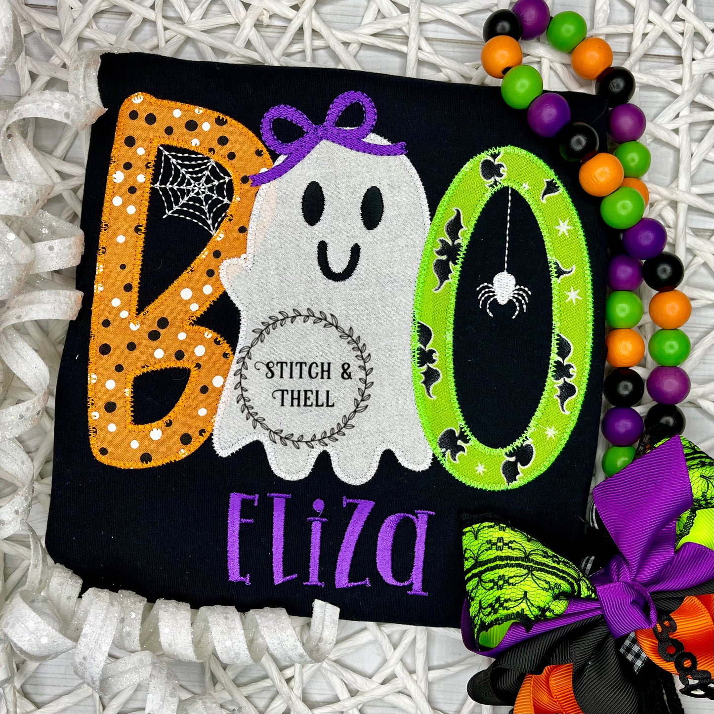 Boo Shirt