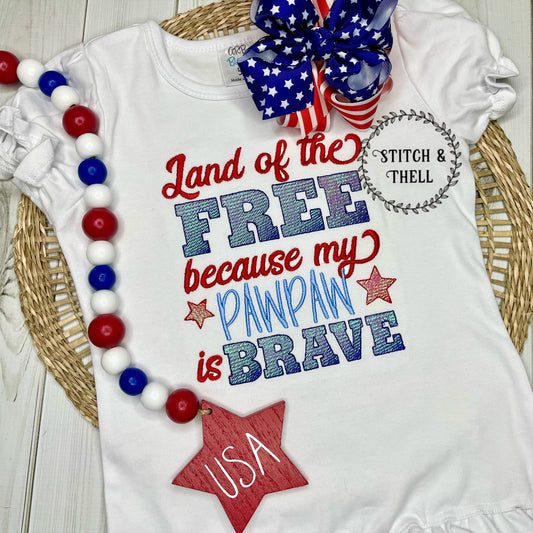 Land of the Free