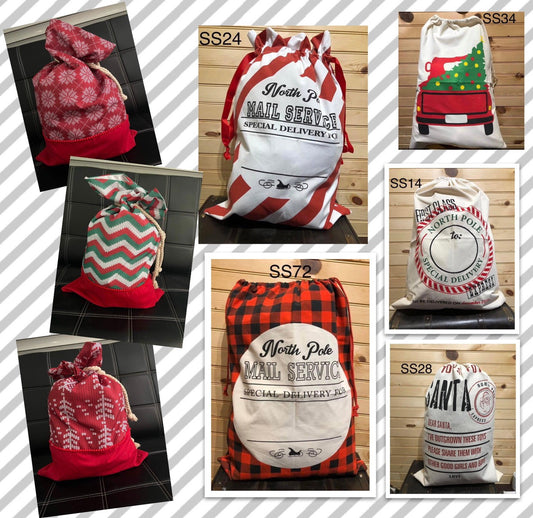 Santa Sack