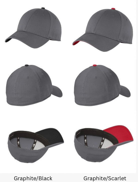 BAC Hat