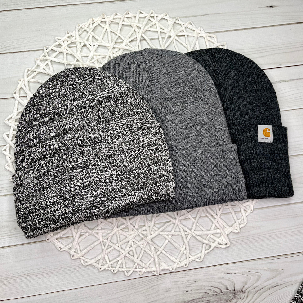 BAC Winter Hat