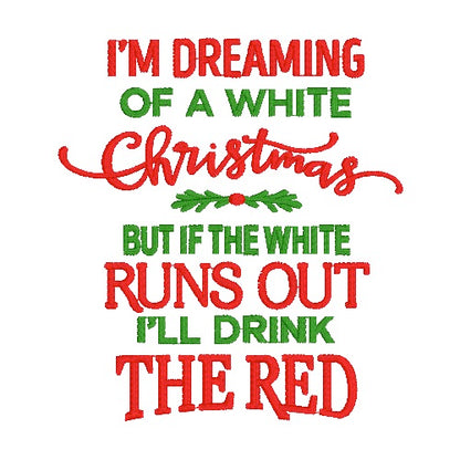 Funny Christmas Towel Set