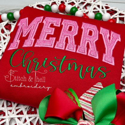 MERRY Christmas