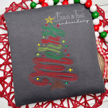 Merry Tree