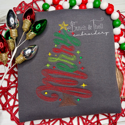 Merry Tree