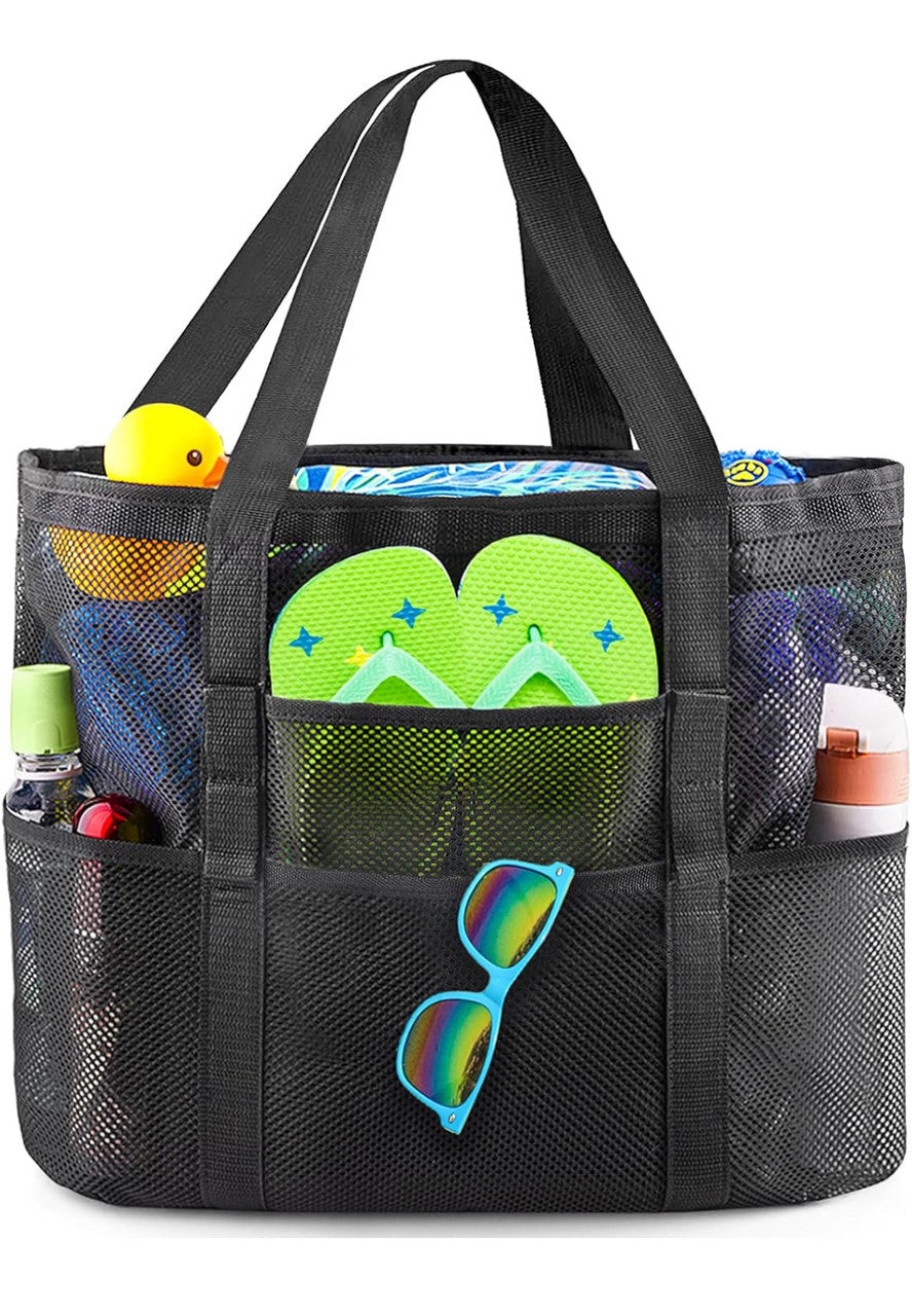 Beach Tote