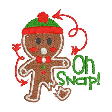 Funny Christmas Towel Set