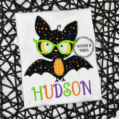Halloween Bat