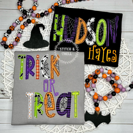Halloween Name