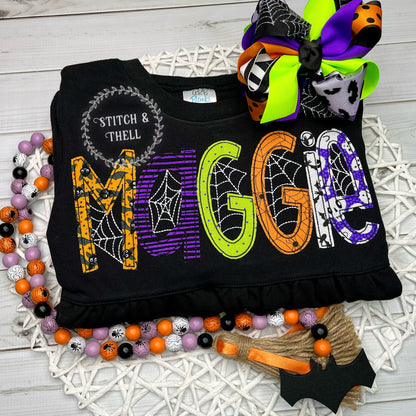 Halloween Name