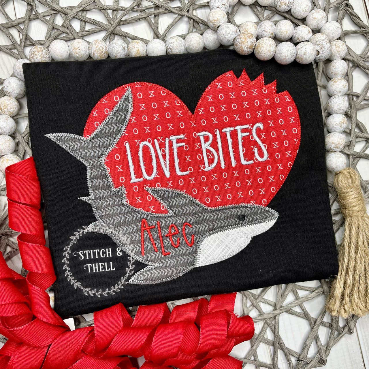 Love Bites
